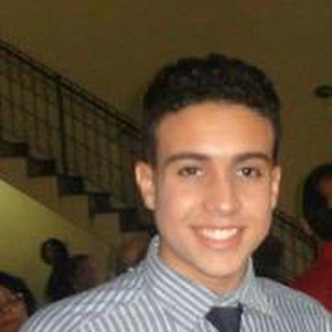 Foto de perfil de Thayson