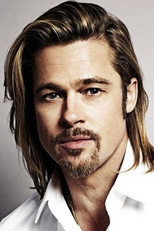 Brad Pitt
