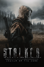 S.T.A.L.K.E.R. Shadow of the Zone (S.T.A.L.K.E.R. Shadow of the Zone)