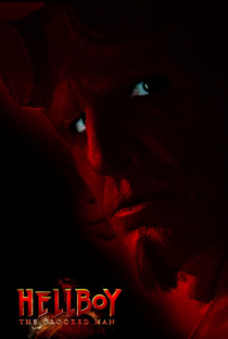 Hellboy e o Homem Torto - Poster / Capa / Cartaz - Oficial 5