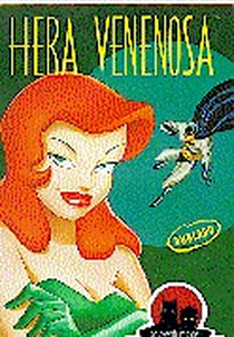 As Aventuras de Batman & Robin - Hera Venenosa (The Adventures of Batman And Robin: Poison Ivy)