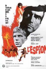 Talvez Seja Melhor Assim (L'espion)