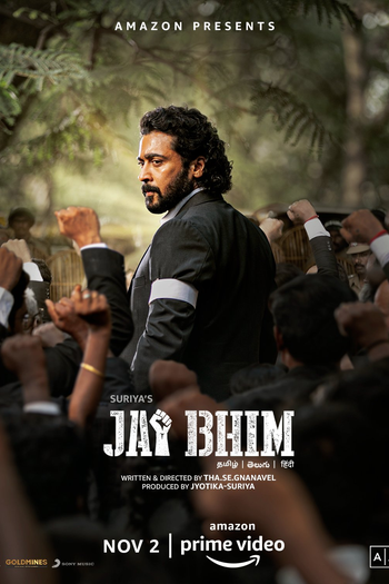  de Filme Jai Bhim (2021)