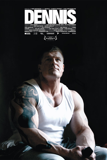 Poster de Curta Dennis (2007)