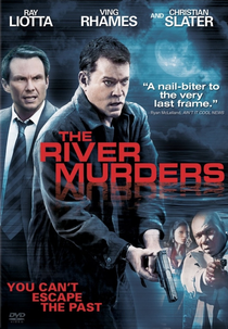 Relações Criminosas (The River Murders)