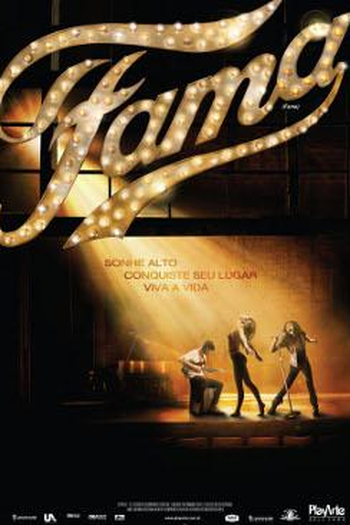  de Filme Fama (2009)