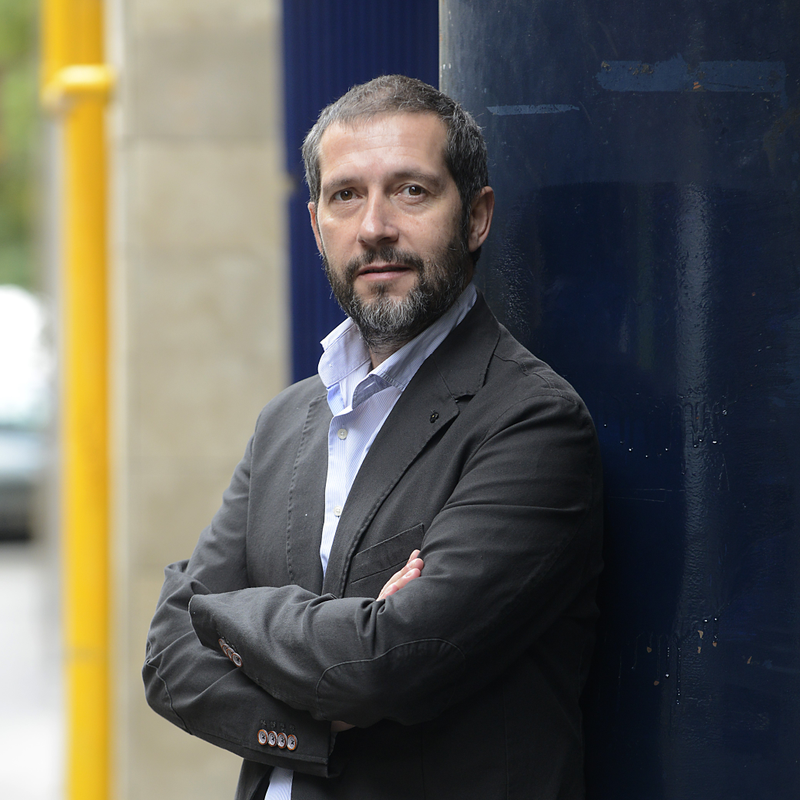 Carles Porta - Foto 2
