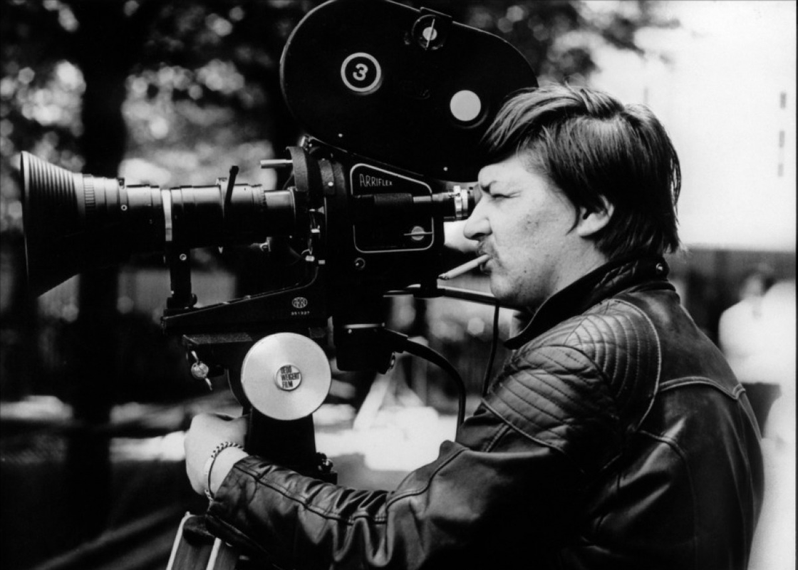 Rainer Werner Fassbinder - Foto 5