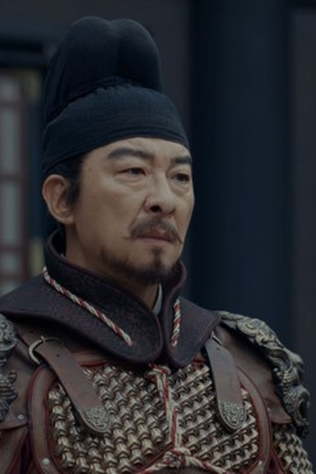 Poster de Episódio 第四集 (2026)