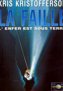 A um Passo do Inferno (Trouble Shooters: Trapped Beneath the Earth)