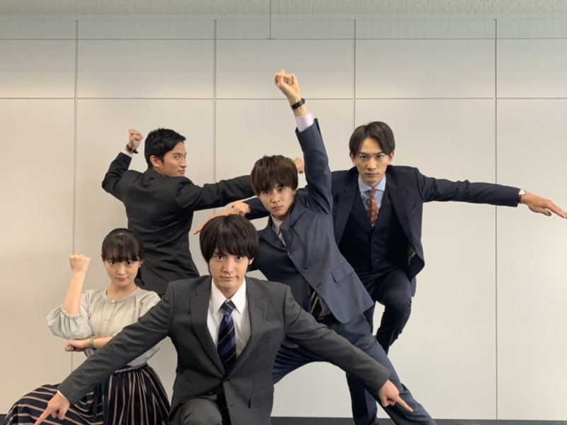 Foto 7 de Cherry Magic!