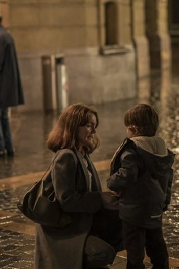 Poster de Episódio Mentir (2024)