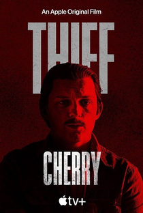 Cherry: Inocência Perdida - Poster / Capa / Cartaz - Oficial 6