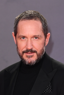 Bertie Carvel - Poster 1