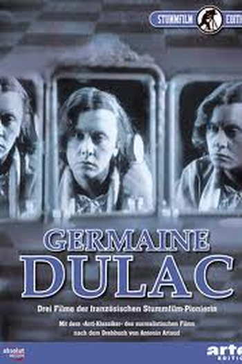  de Curta A Sorridente Madame Beudet (1923)