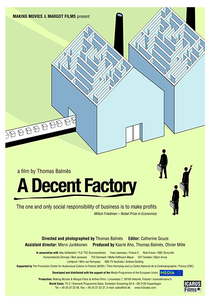 Uma Empresa Decente (A Decent Factory)