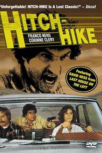  de Filme O Fugitivo Sanguinário (1977)