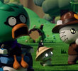Treasure Hunters