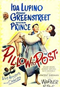 Que Falta Faz Um Marido (Pillow to Post)