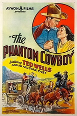 The Phantom Cowboy (The Phantom Cowboy)