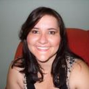 Foto de perfil de Aline