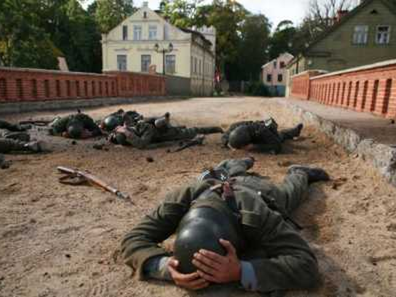 Foto 3 de Die Brücke