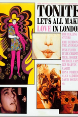 Tonite let's all make love in London  (Tonite let's all make love in London )