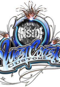 West Coast Customs (2ª temporada) (Inside West Coast Customs (Season 1))