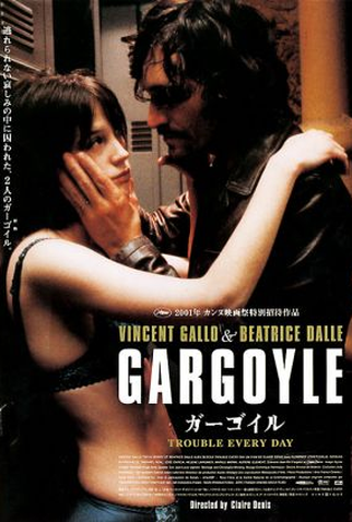 Poster 3 de Filme Desejo e Obsessão (2001)