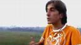 Trailer: EFÊMERO - Vencedor Fetival do Minuto - Univap 2008