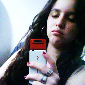 Foto de perfil de Tâmara do Carmo Freitas