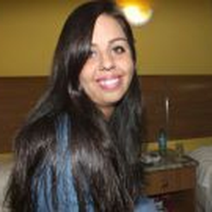 Foto de perfil de Larissa