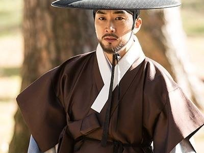 Foto 3 de Saimdang, Light's Diary