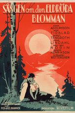 Canção Sobre a Flor Escarlate (Sången om den Eldröda Blomman)