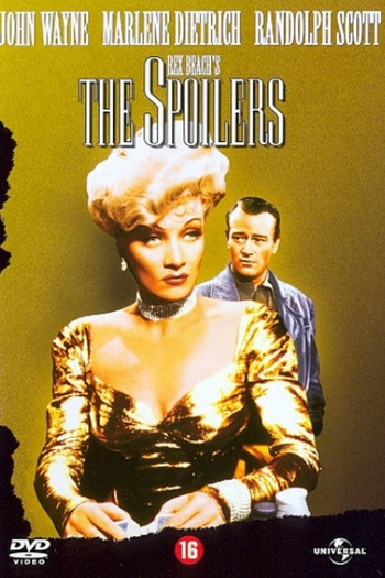  de Filme A Indomável (1942)