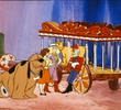 Dinky at the Circus