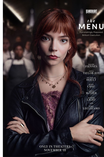  de Filme O Menu (2022)
