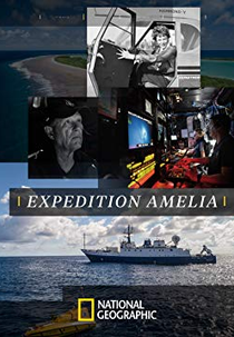 Expedição Amelia: A Busca Pelo Corpo (Expedition Amelia)