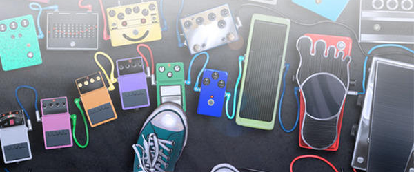 Beautiful Noise: documentário resgata ícones do shoegaze