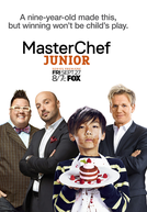 MasterChef Junior (US) (1ª Temporada) (MasterChef Junior ()