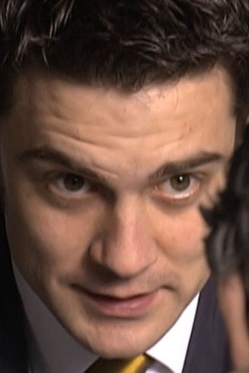 Poster de Episódio En què penses (2006)