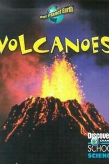 Poster de Filme Ao Pé do Vulcão (2009)