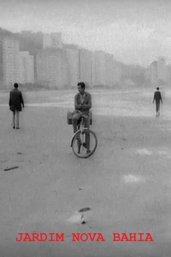  de Curta Jardim Nova Bahia (1971)