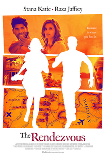 The Rendezvous - Poster / Capa / Cartaz - Oficial 2