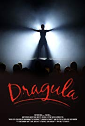 Poster 1 de Curta Dragula (2014)