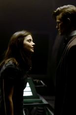 Doctor Who: She Said, He Said (Doctor Who: She Said, He Said)