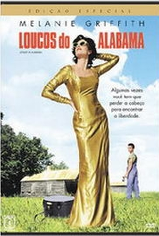 Poster 2 de Filme Loucos do Alabama (1999)