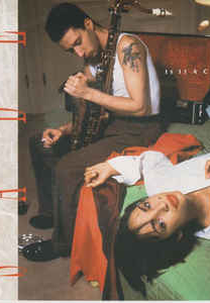 Sade: Is It a Crime? (Sade: Is It a Crime?)