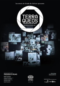 Terráqueos: Vestígios de uma Era Digital (Terráqueos: Vestígios de uma Era Digital)