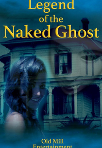 Legend of the Naked Ghost (Legend of the Naked Ghost)